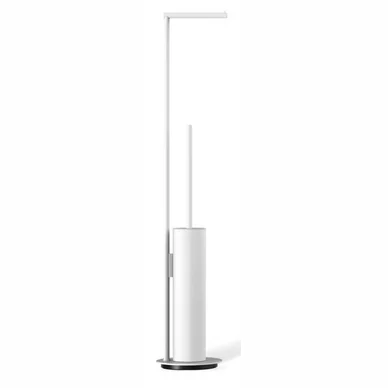 Set de Toilette Decor Walther Mikado Blanc Mat Offre Limitée